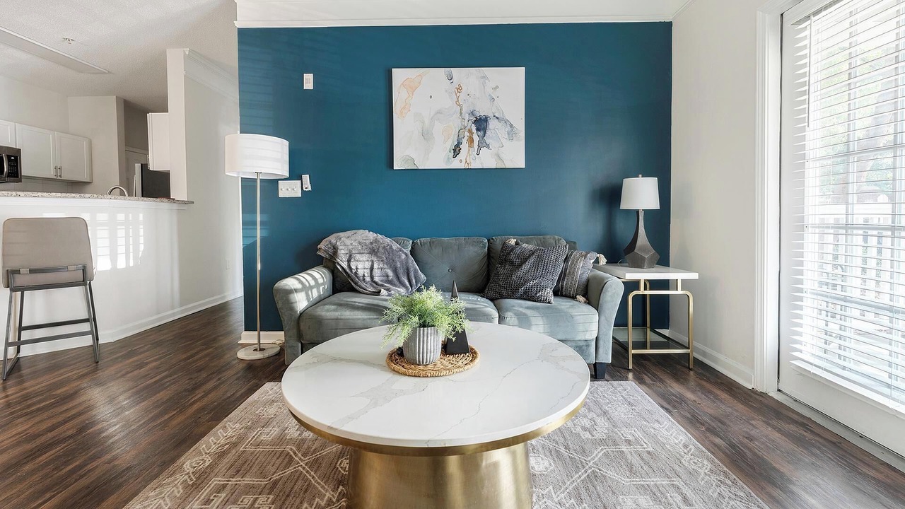 Photo of Livingroom in Summerville