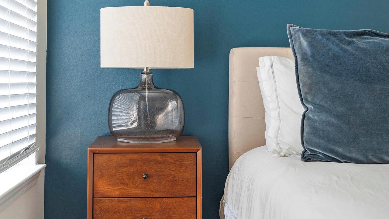 Photo of Bedroom in Summerville