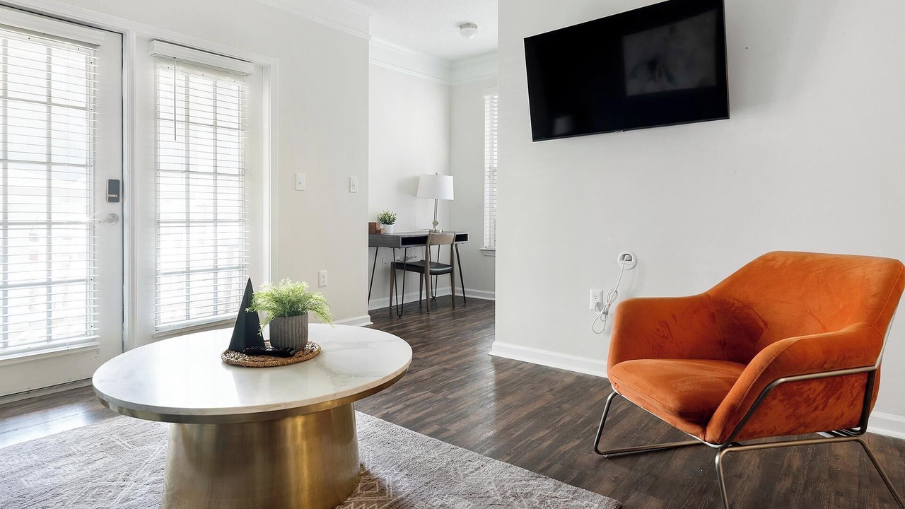 Photo of Livingroom in Summerville