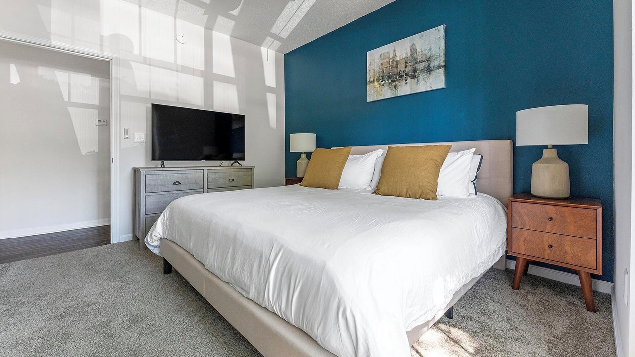 Photo of Bedroom in Summerville