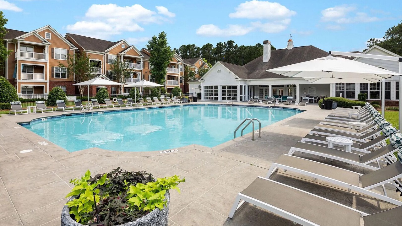 Photo of Outdoor in Summerville