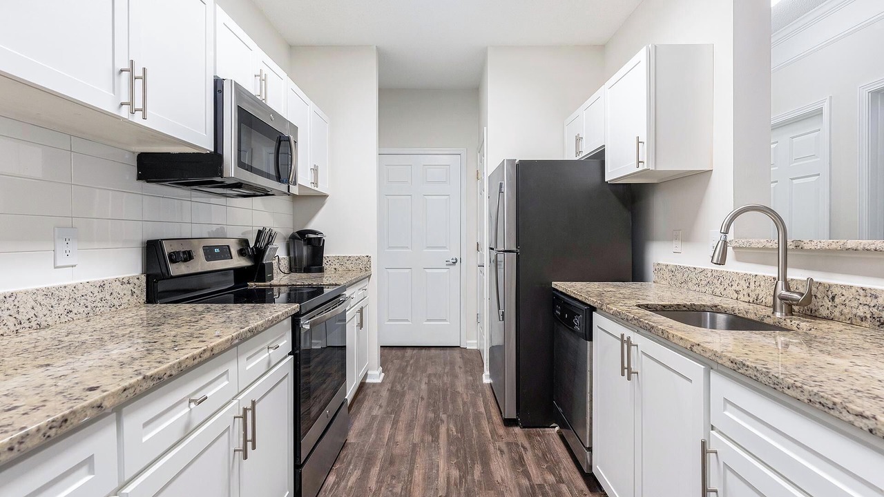 Photo of Kitchen in Summerville