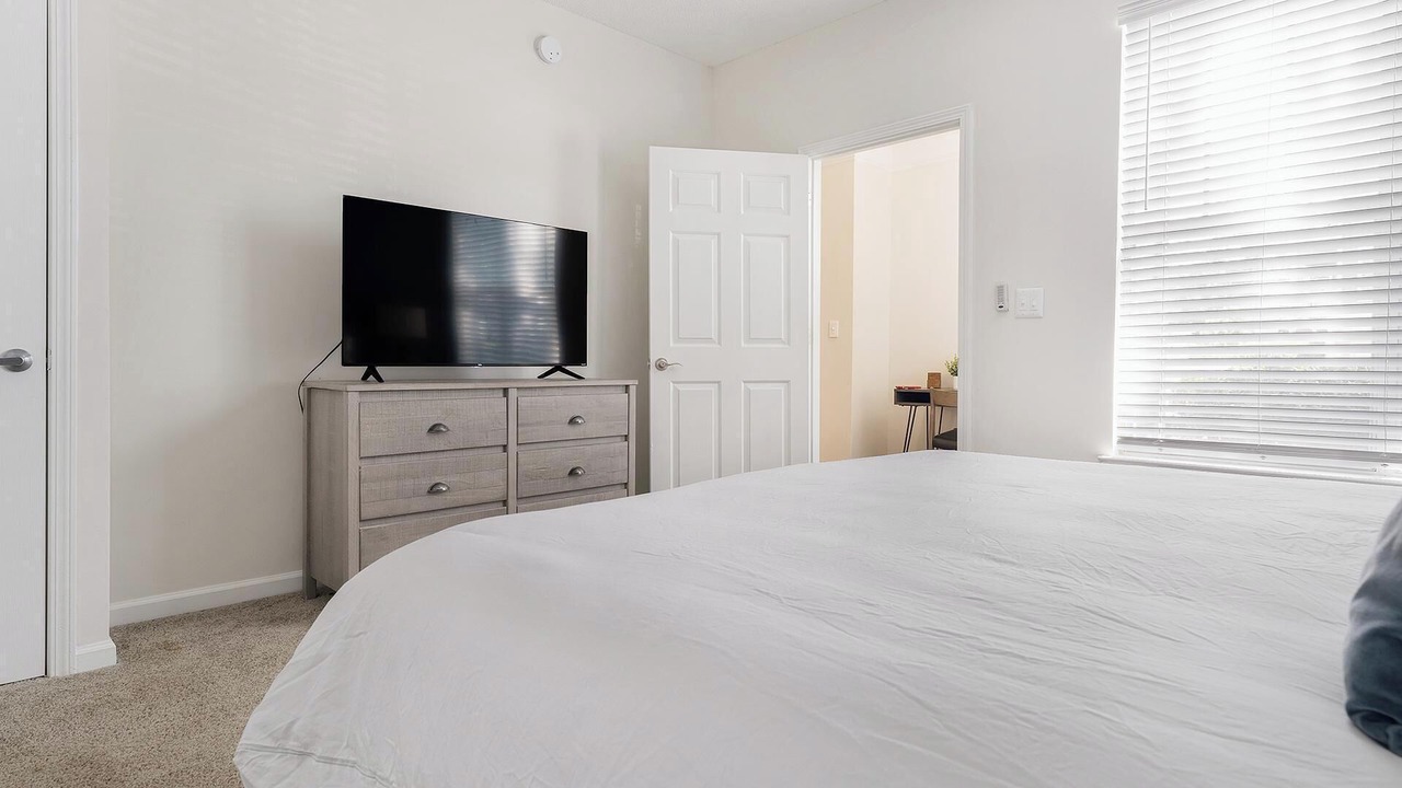 Photo of Bedroom in Summerville