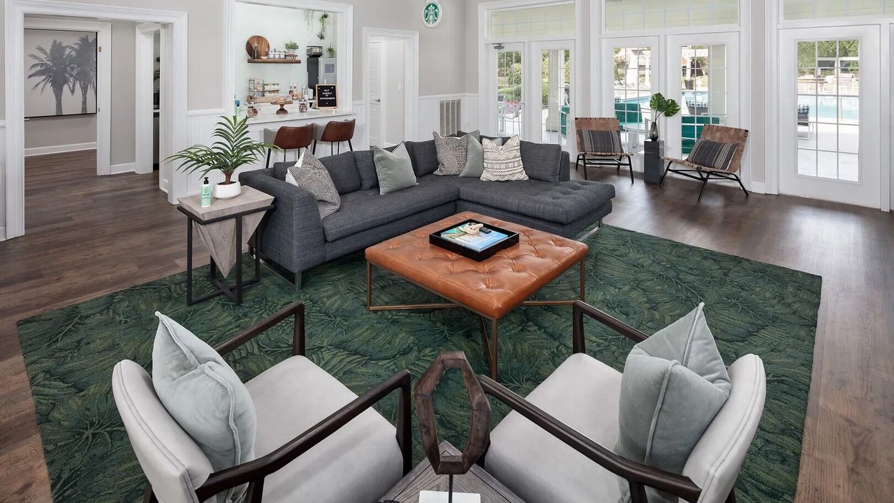 Photo of Livingroom in Summerville