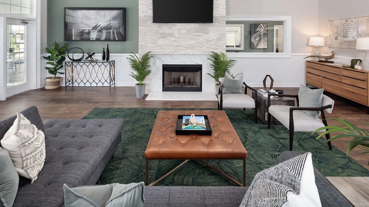 Photo of Livingroom in Summerville
