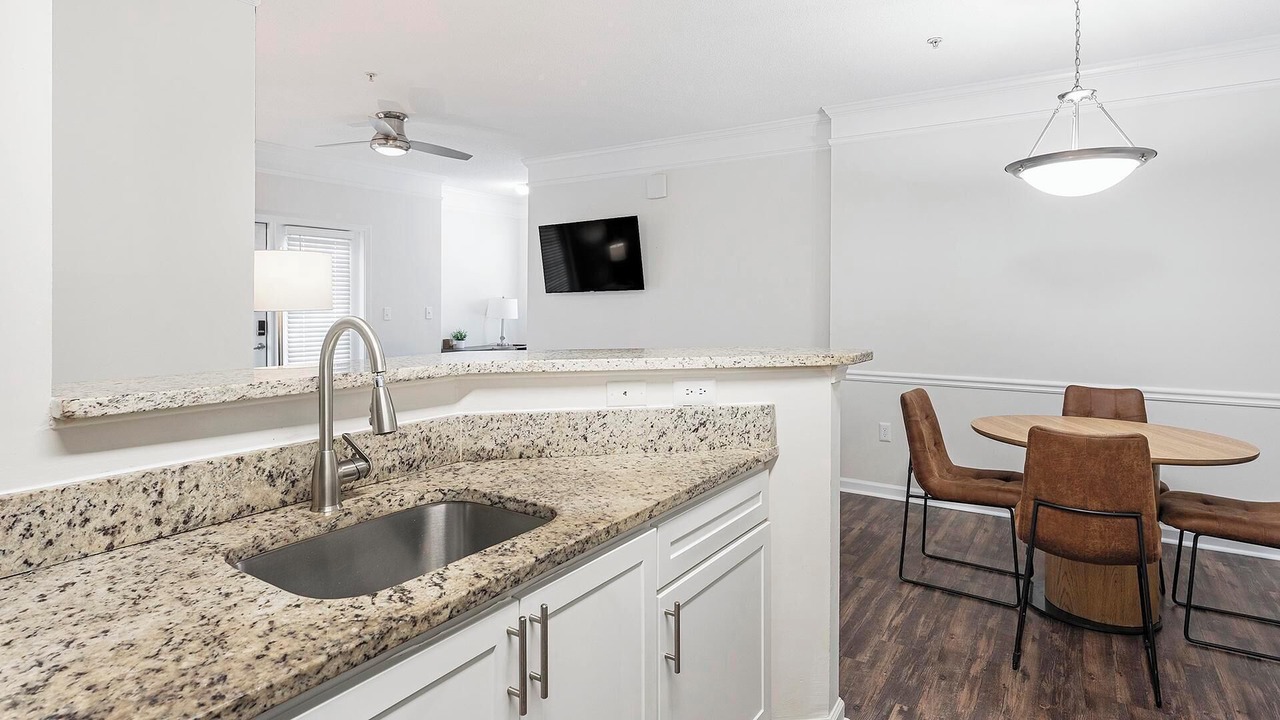 Photo of Kitchen in Summerville