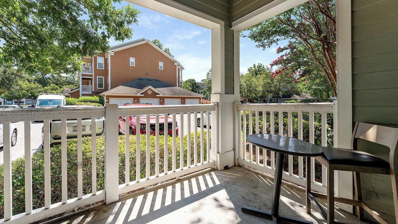 Photo of Outdoor in Summerville