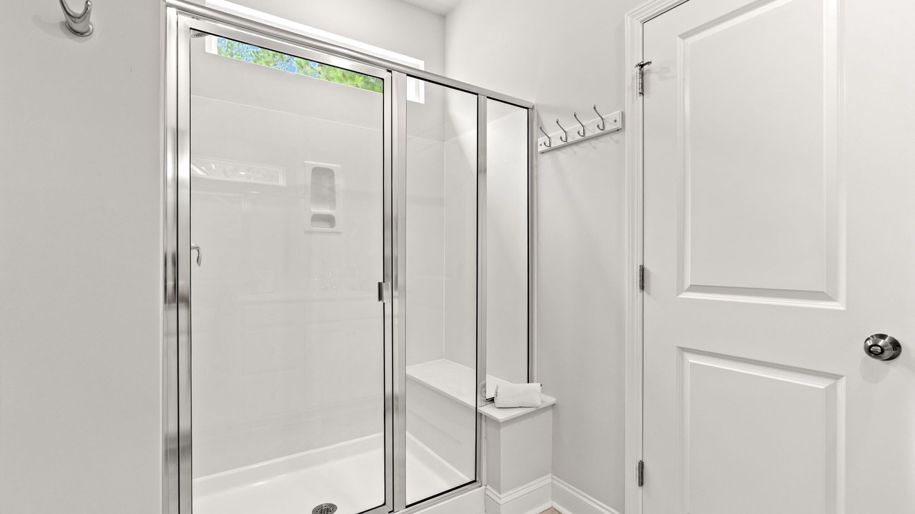 Photo of Bathroom in Red Hill