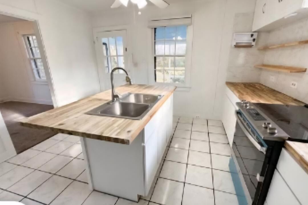 Photo of Kitchen in Orangeburg