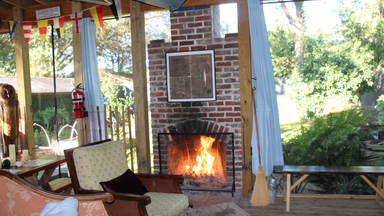 Photo of Livingroom in Charleston