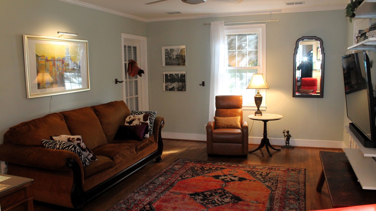 Photo of Livingroom in Charleston
