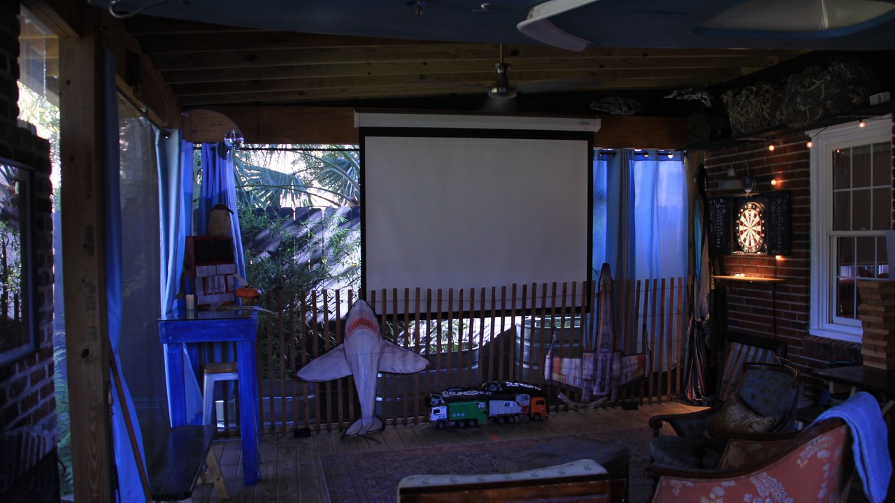 Photo of Outdoor in Charleston