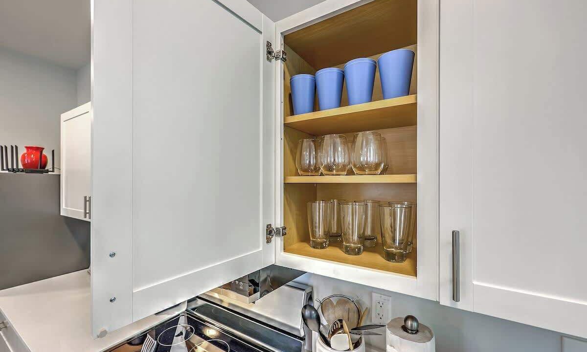 Photo of Kitchen in Hanahan