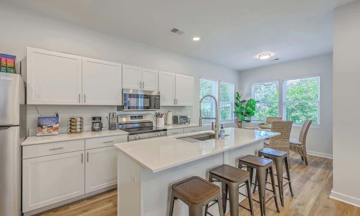 Photo of Kitchen in Hanahan