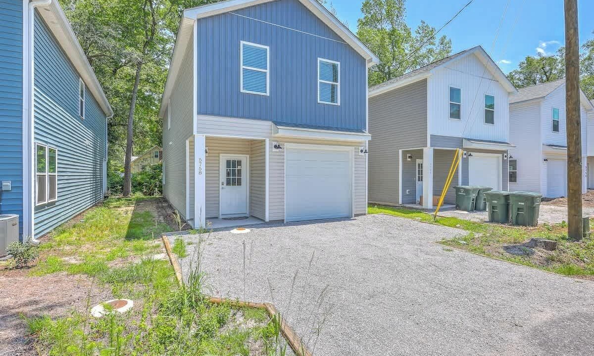 Photo of Outdoor in Hanahan