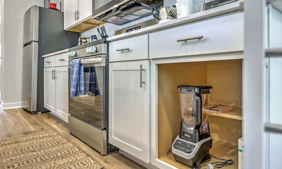 Photo of Kitchen in Hanahan
