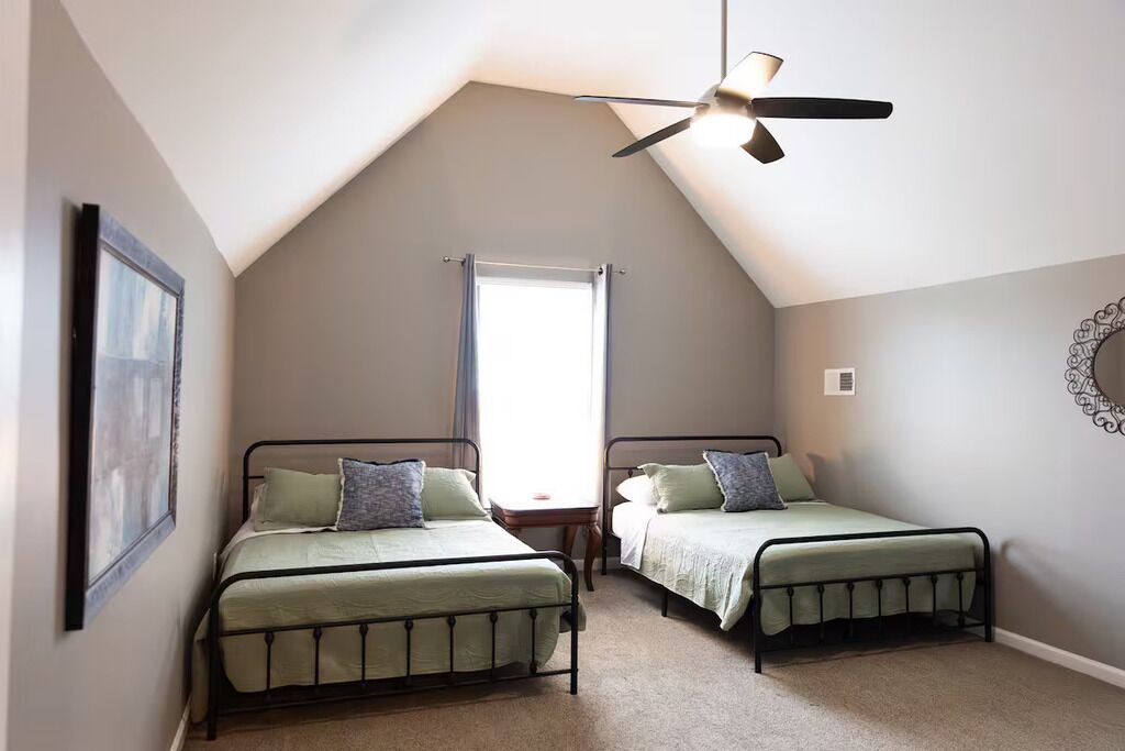 Photo of Bedroom in West Ashley