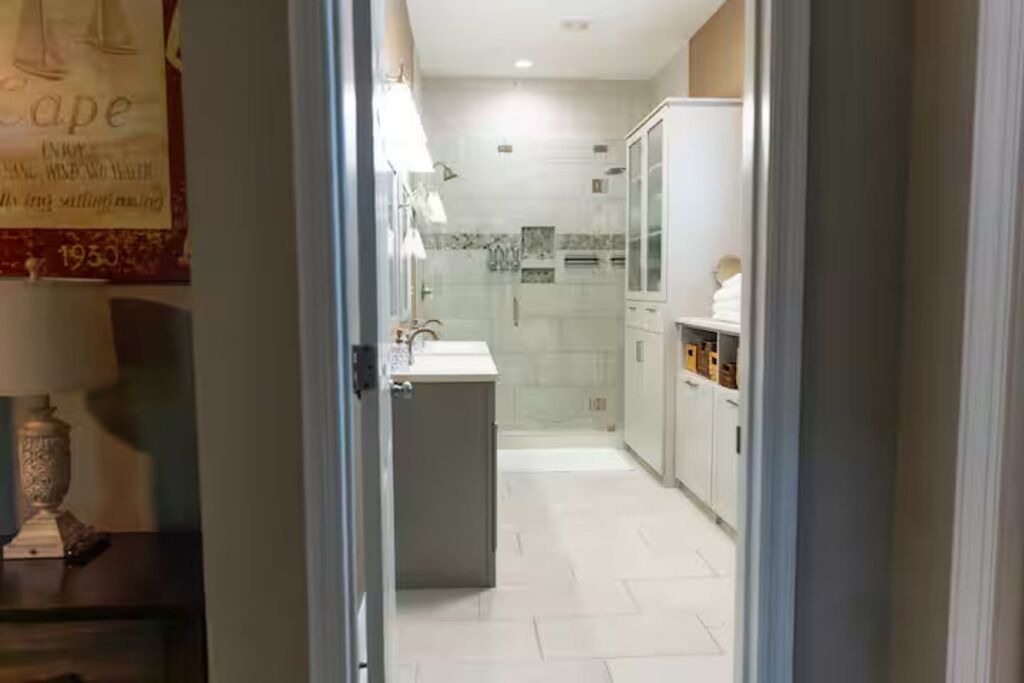 Photo of Bathroom in West Ashley