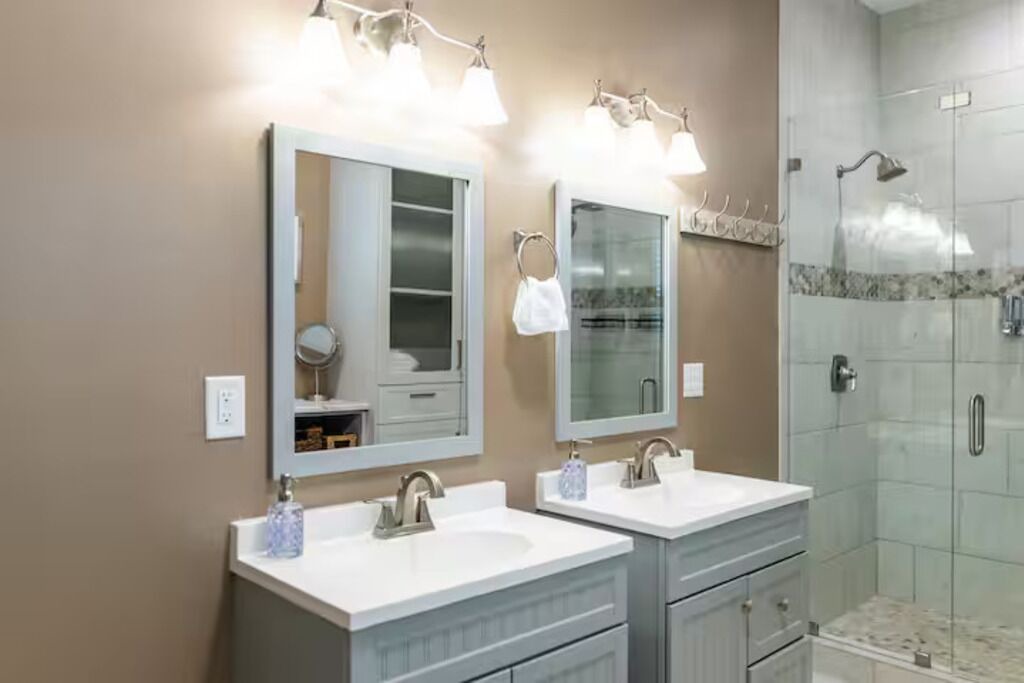Photo of Bathroom in West Ashley