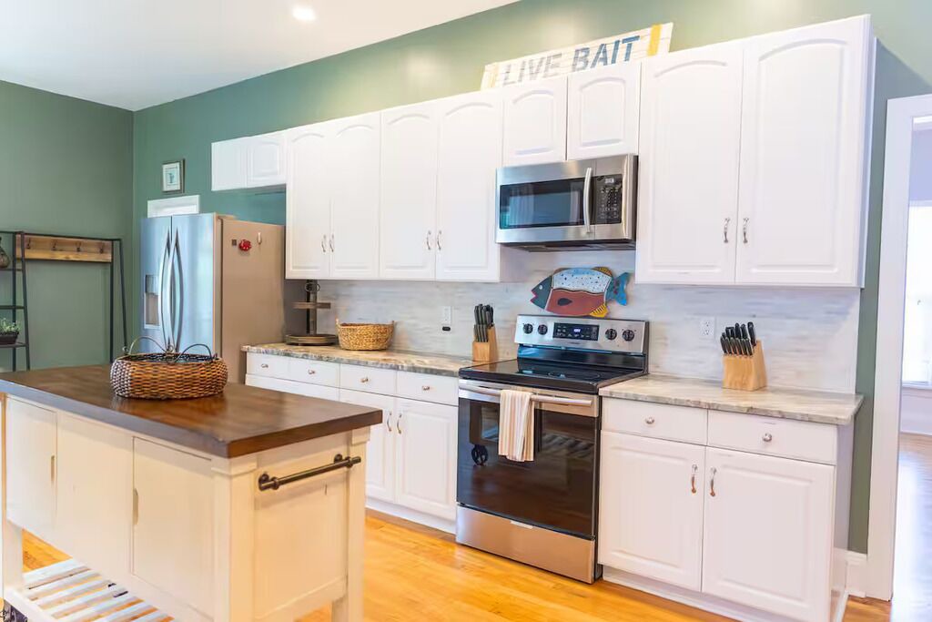 Photo of Kitchen in West Ashley