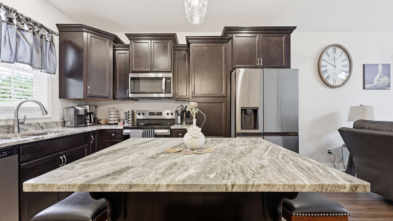Photo of Kitchen in North Charleston