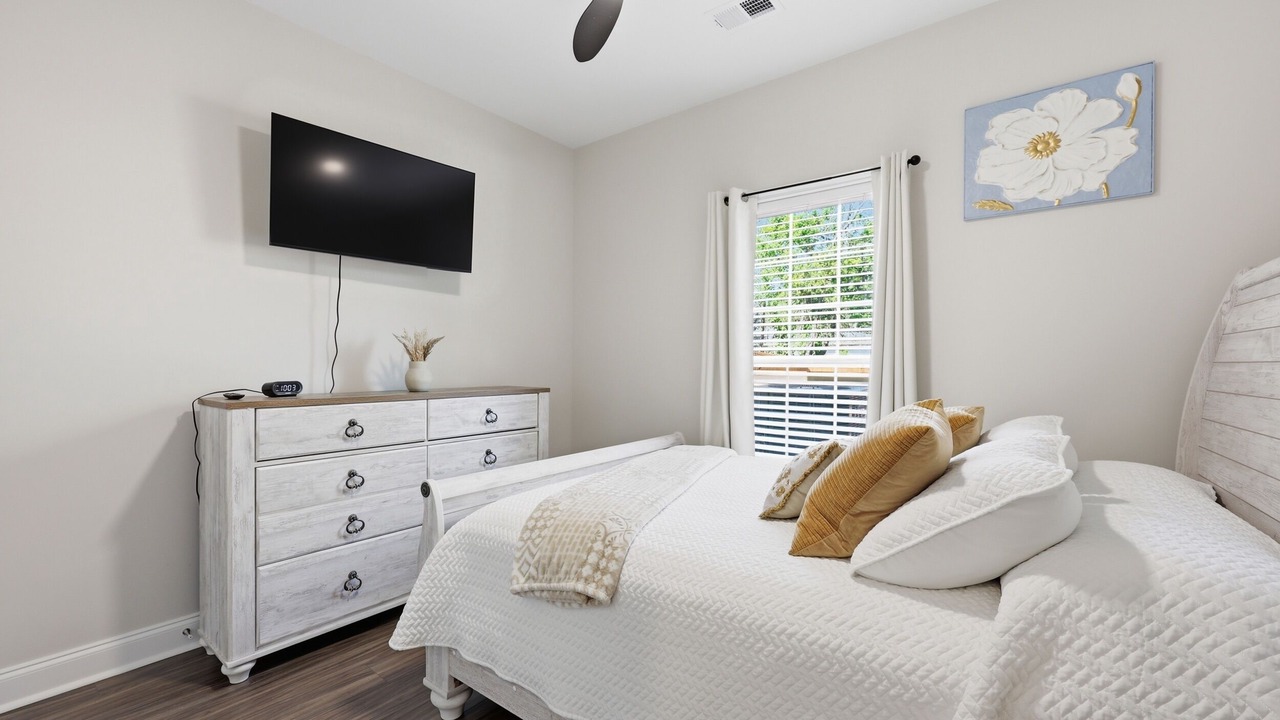Photo of Bedroom in North Charleston