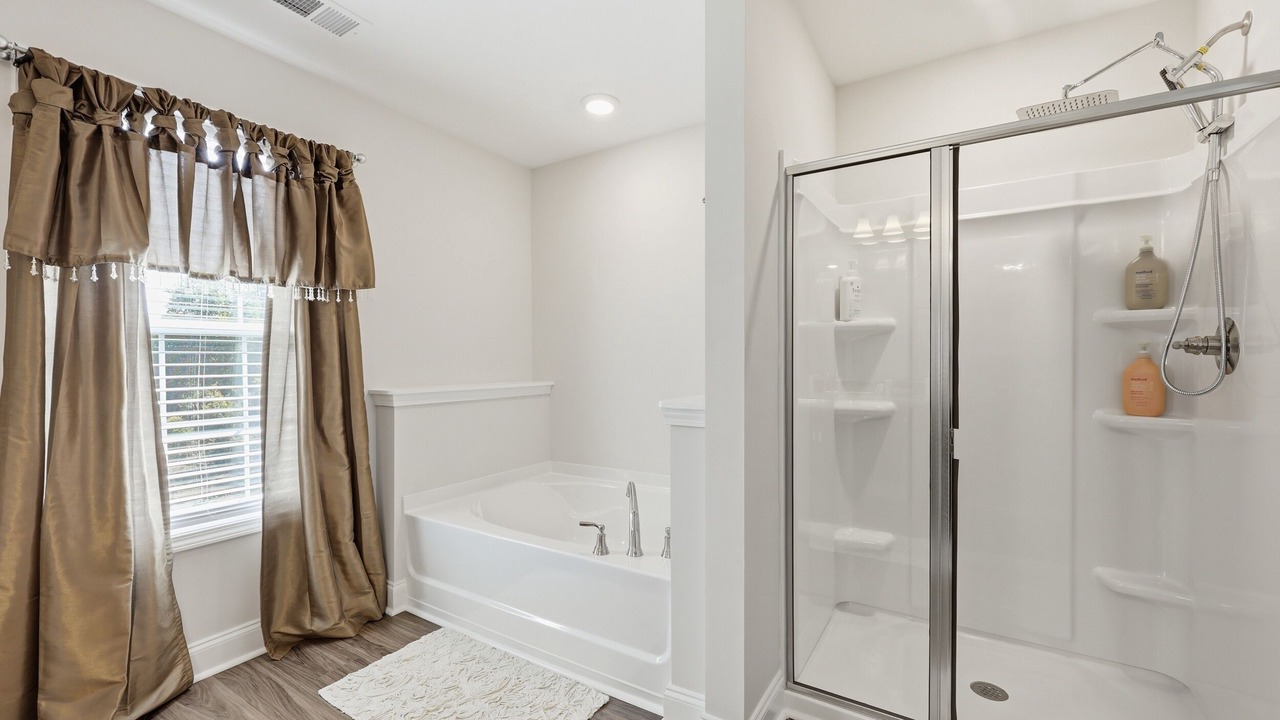 Photo of Bathroom in North Charleston