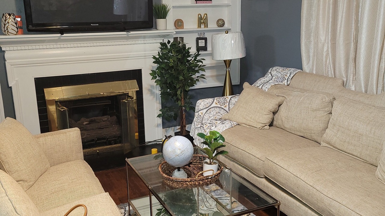 Photo of Livingroom in Orangeburg