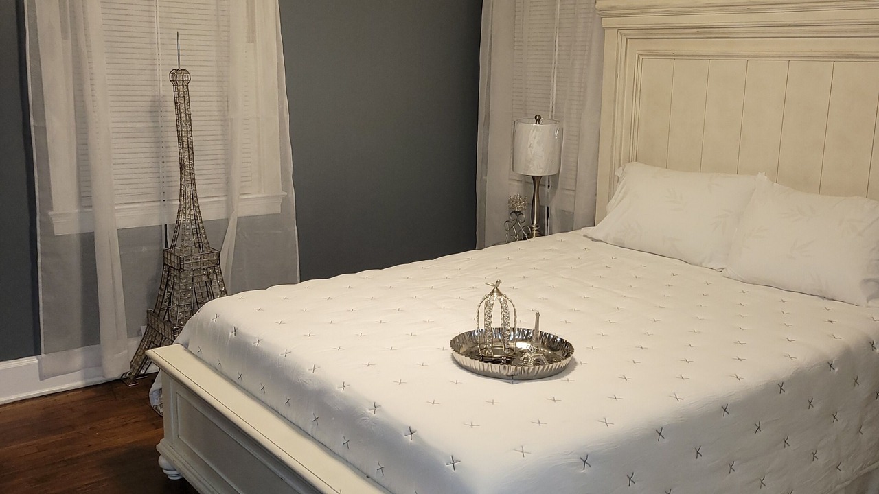 Photo of Bedroom in Orangeburg