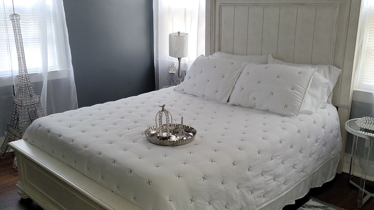 Photo of Bedroom in Orangeburg