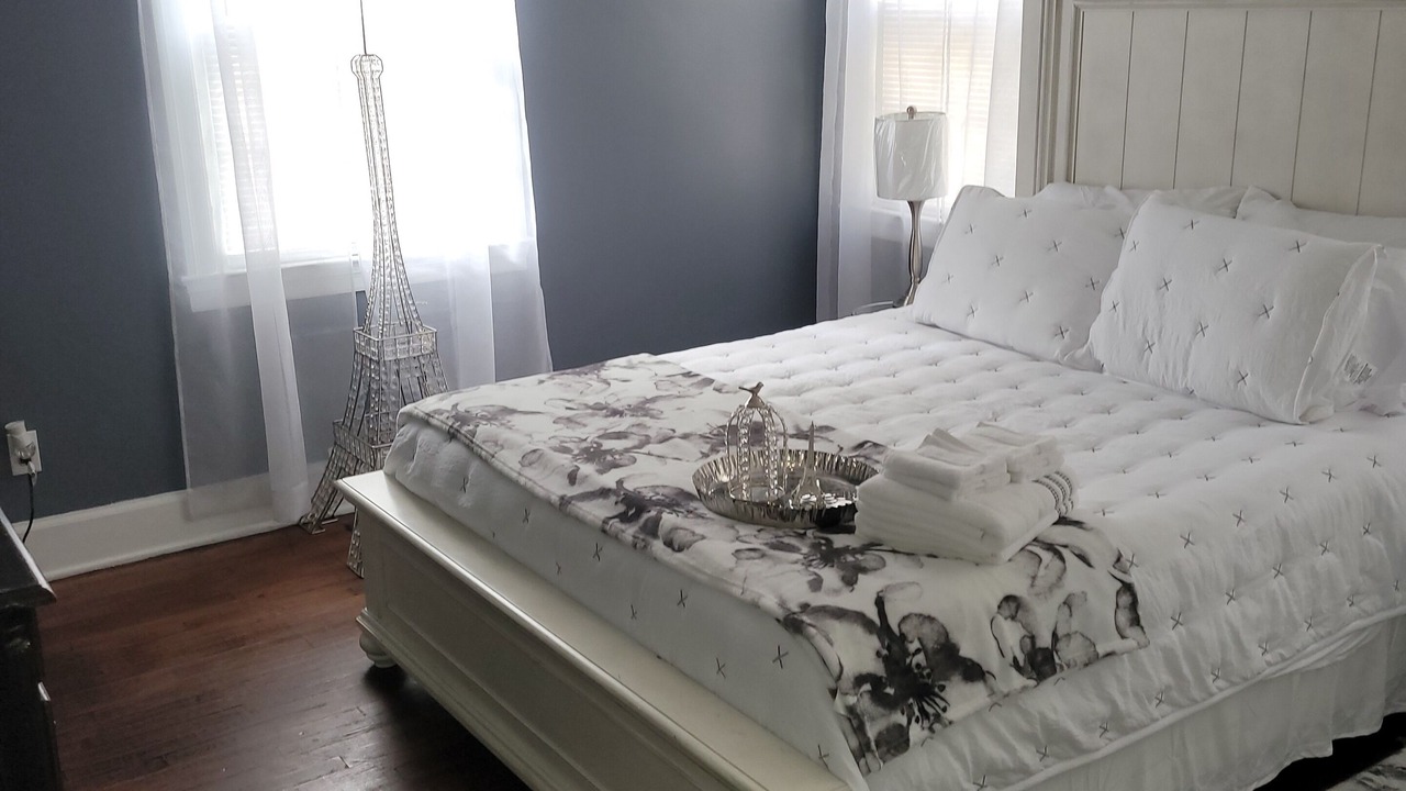 Photo of Bedroom in Orangeburg