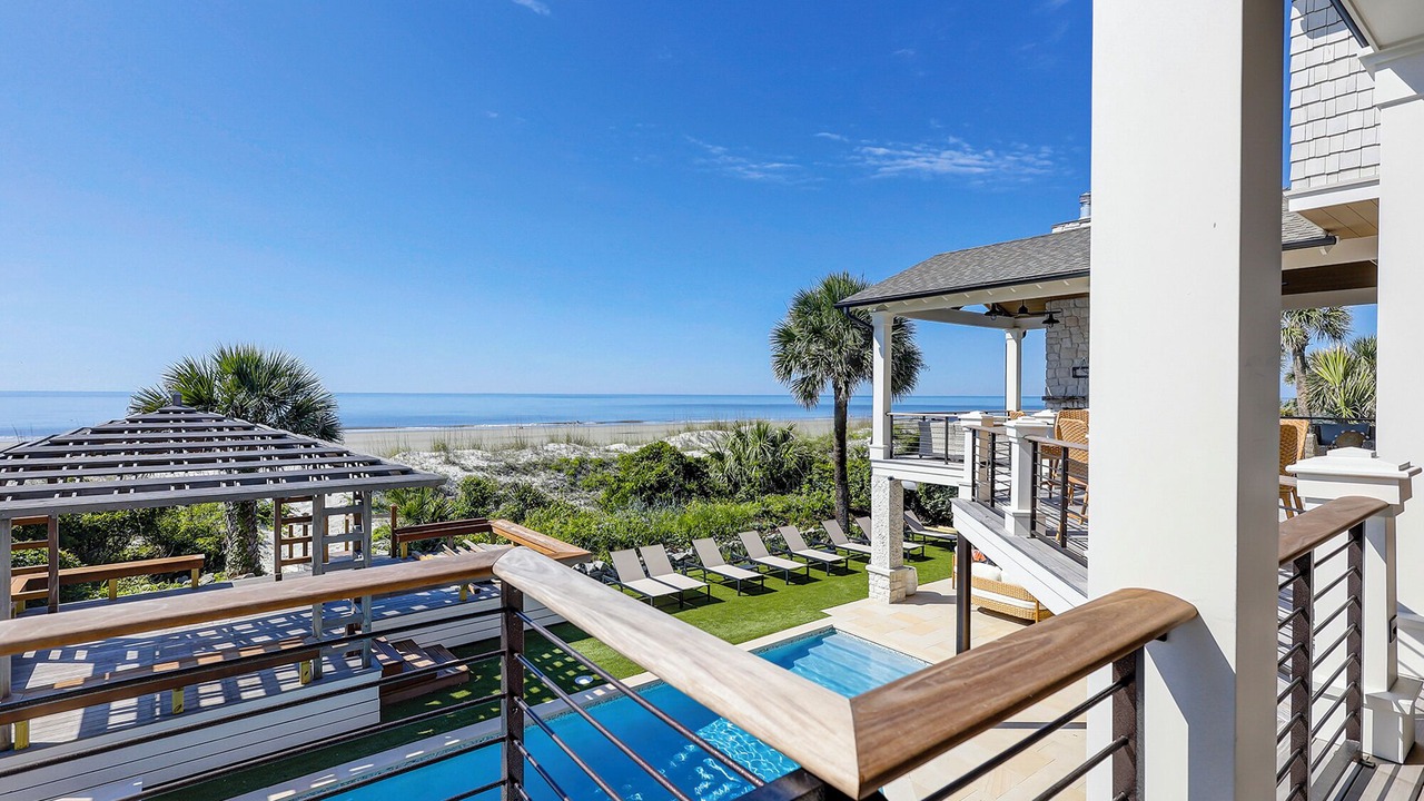 Photo of Outdoor in North Forest Beach