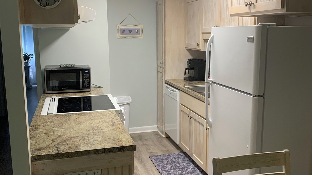 Photo of Kitchen in Ocean Ridge