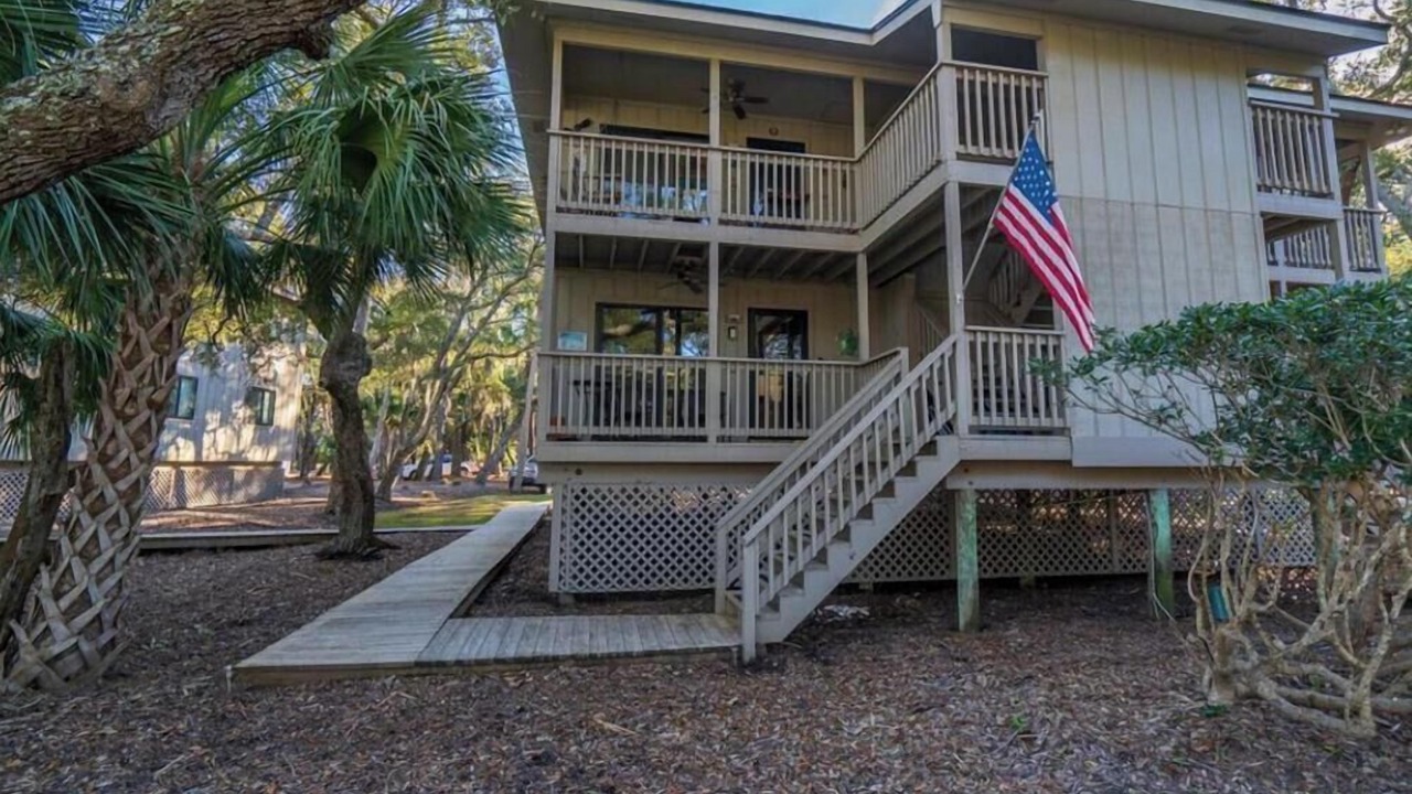 Photo of Outdoor in Ocean Ridge