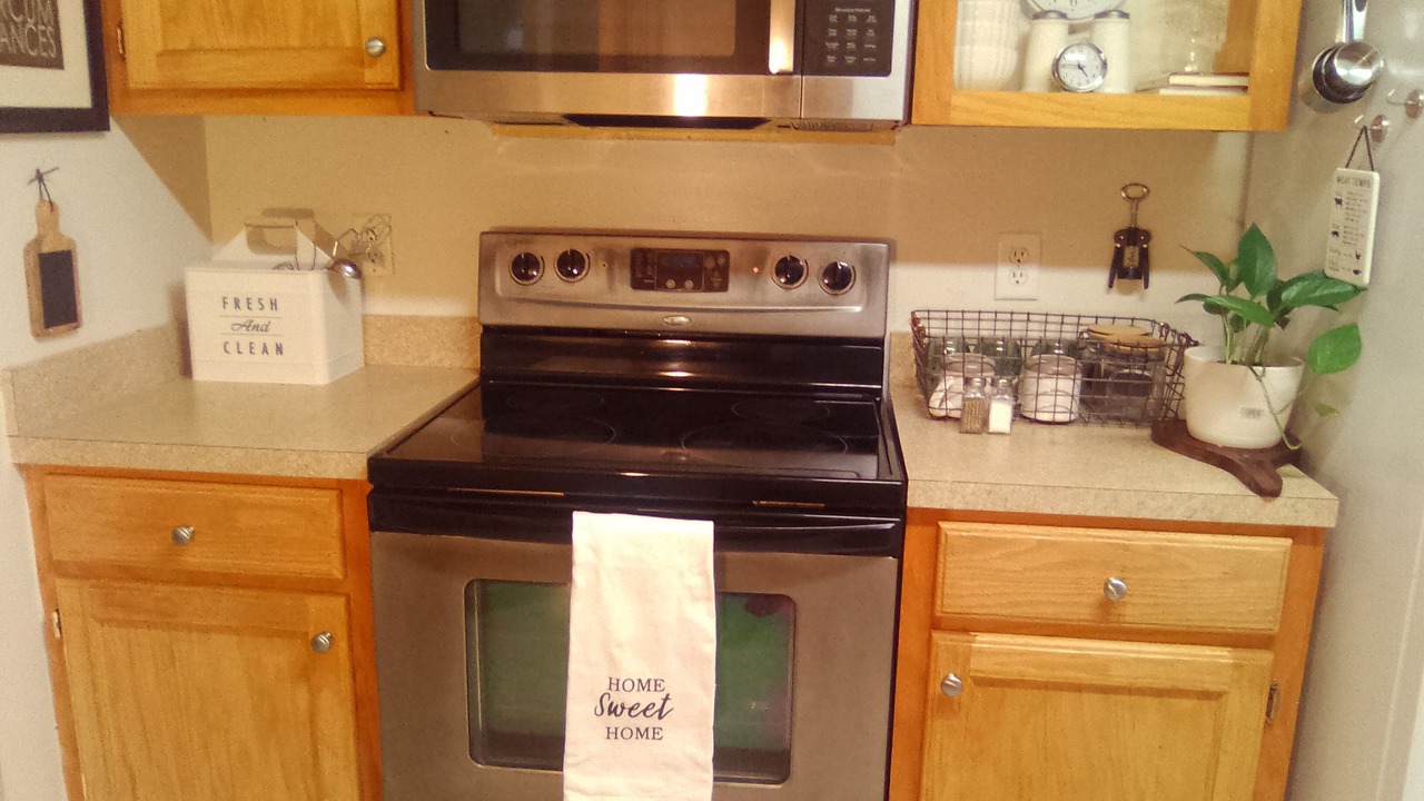 Photo of Kitchen in Sumter