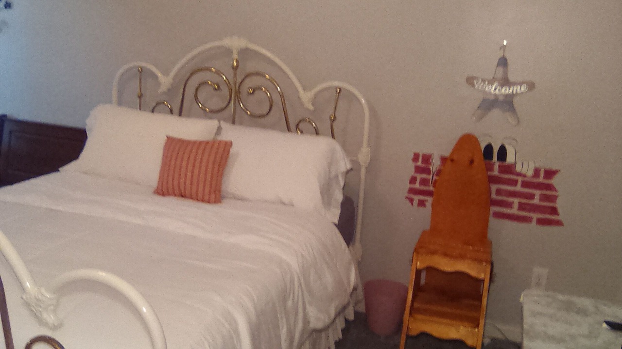 Photo of Bedroom in Sumter