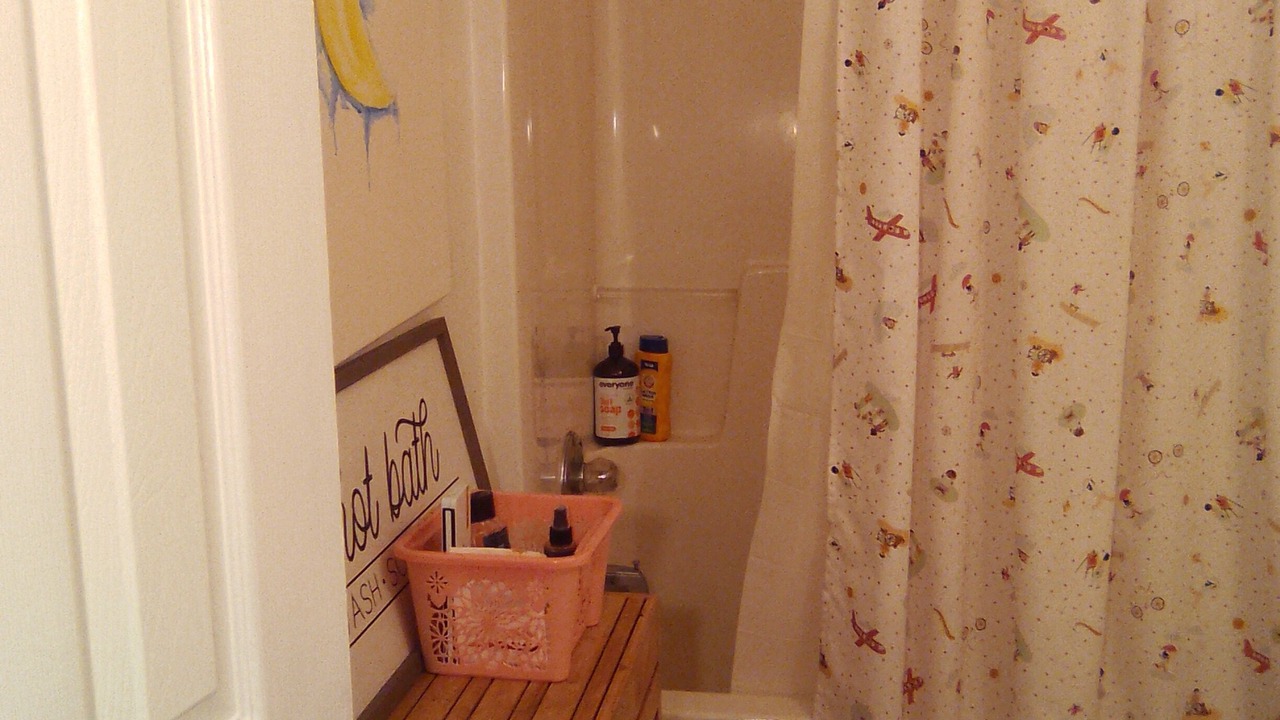 Photo of Bathroom in Sumter
