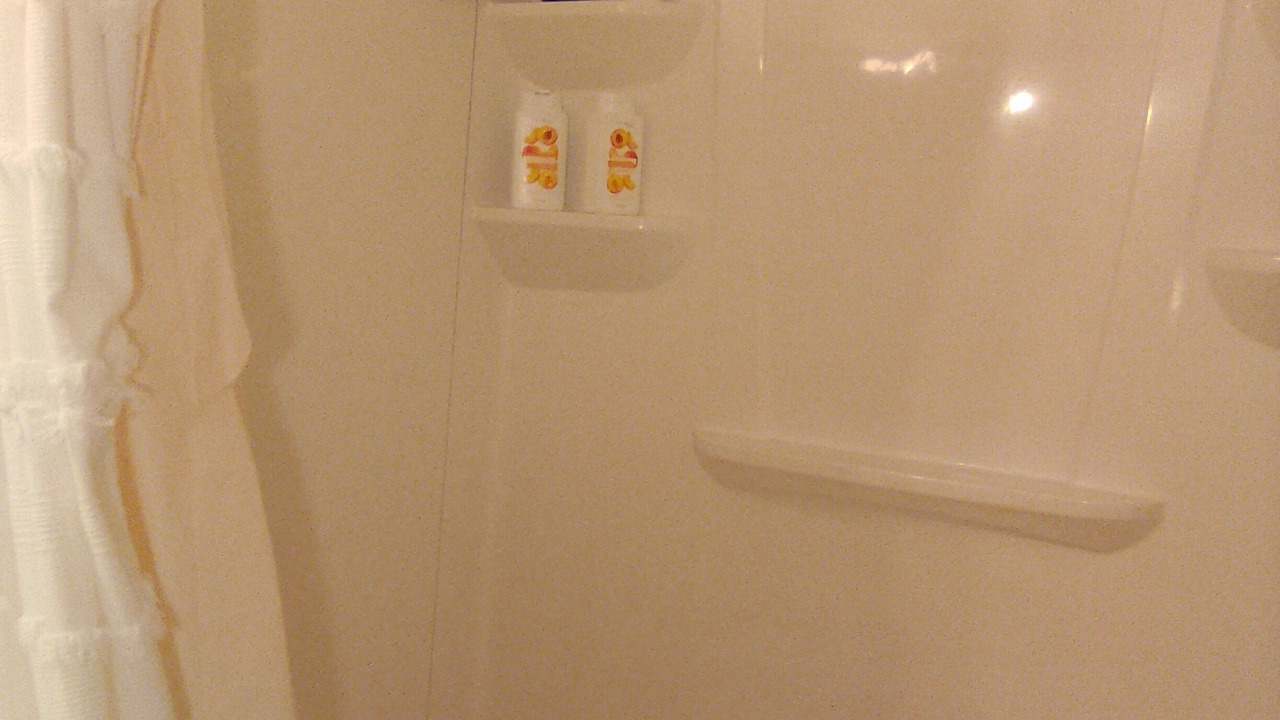 Photo of Bathroom in Sumter