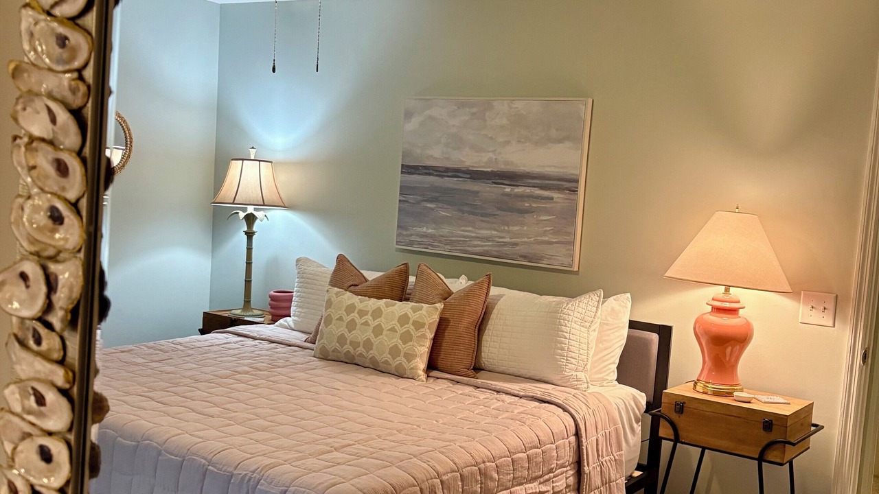 Photo of Bedroom in Port Royal