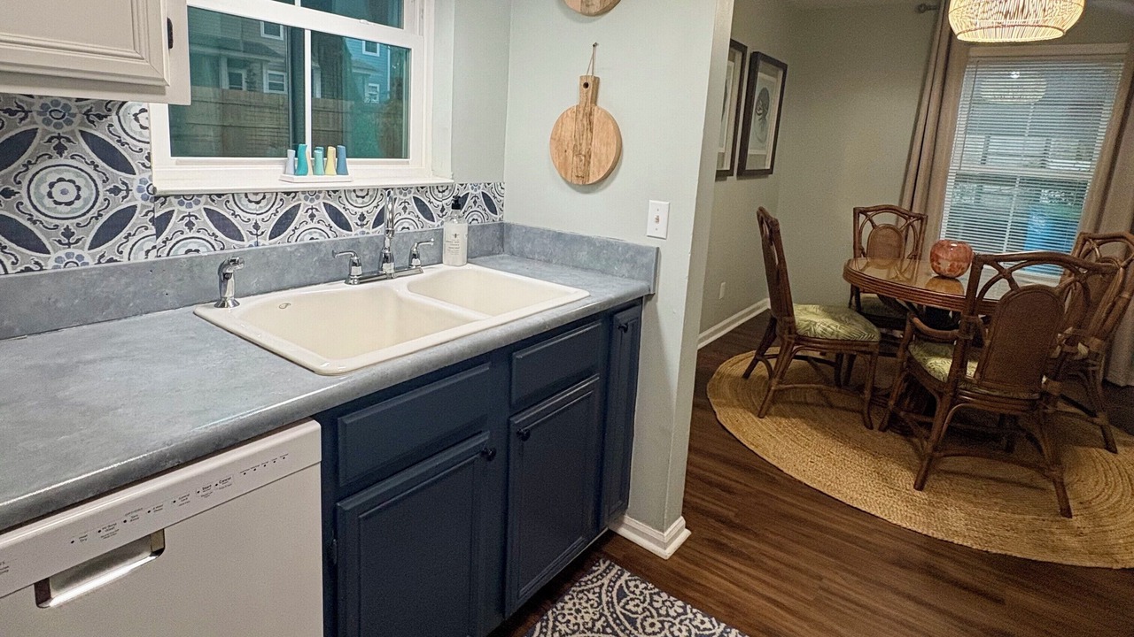 Photo of Kitchen in Port Royal