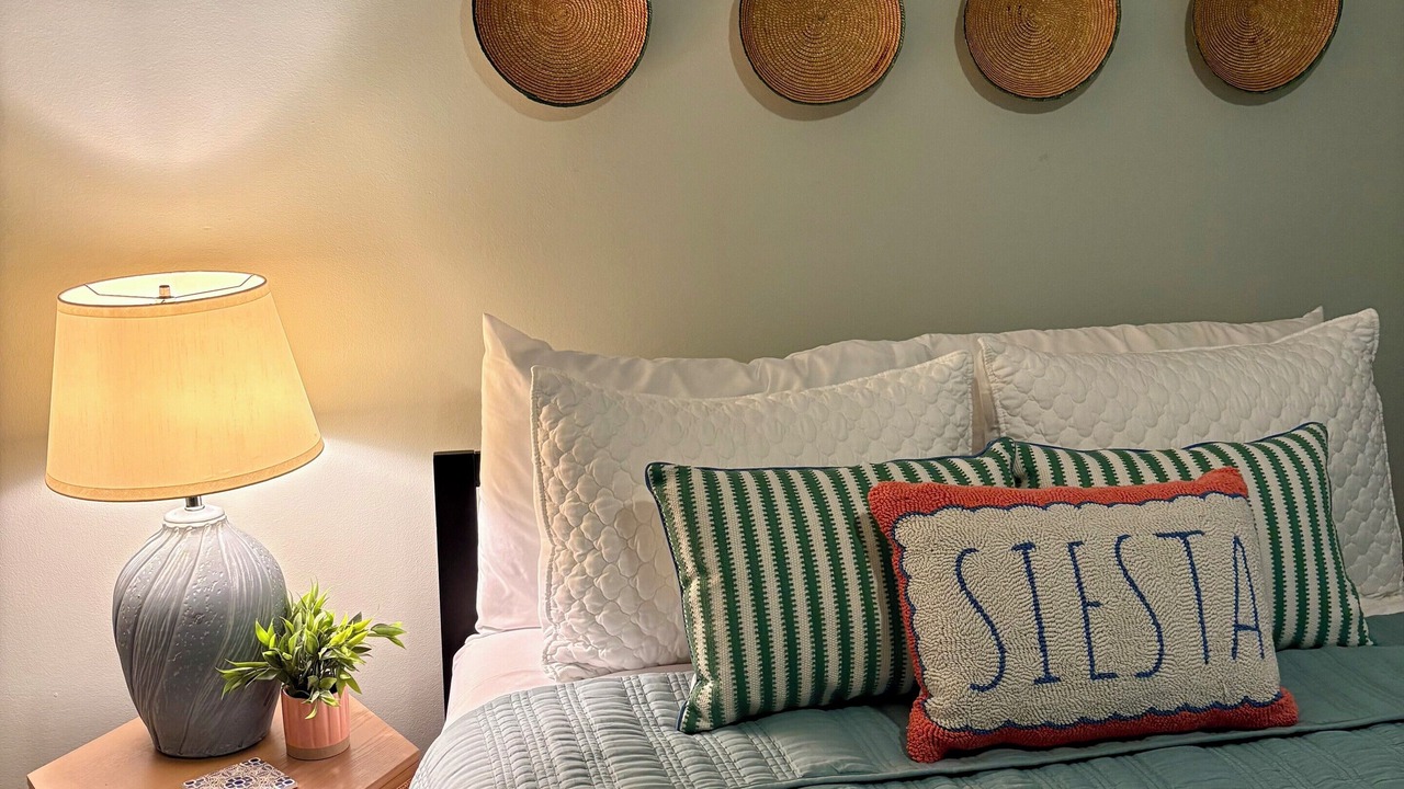Photo of Bedroom in Port Royal