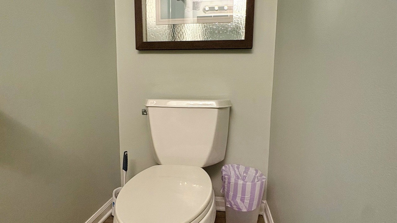 Photo of Bathroom in Port Royal