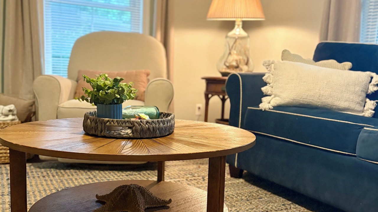 Photo of Livingroom in Port Royal
