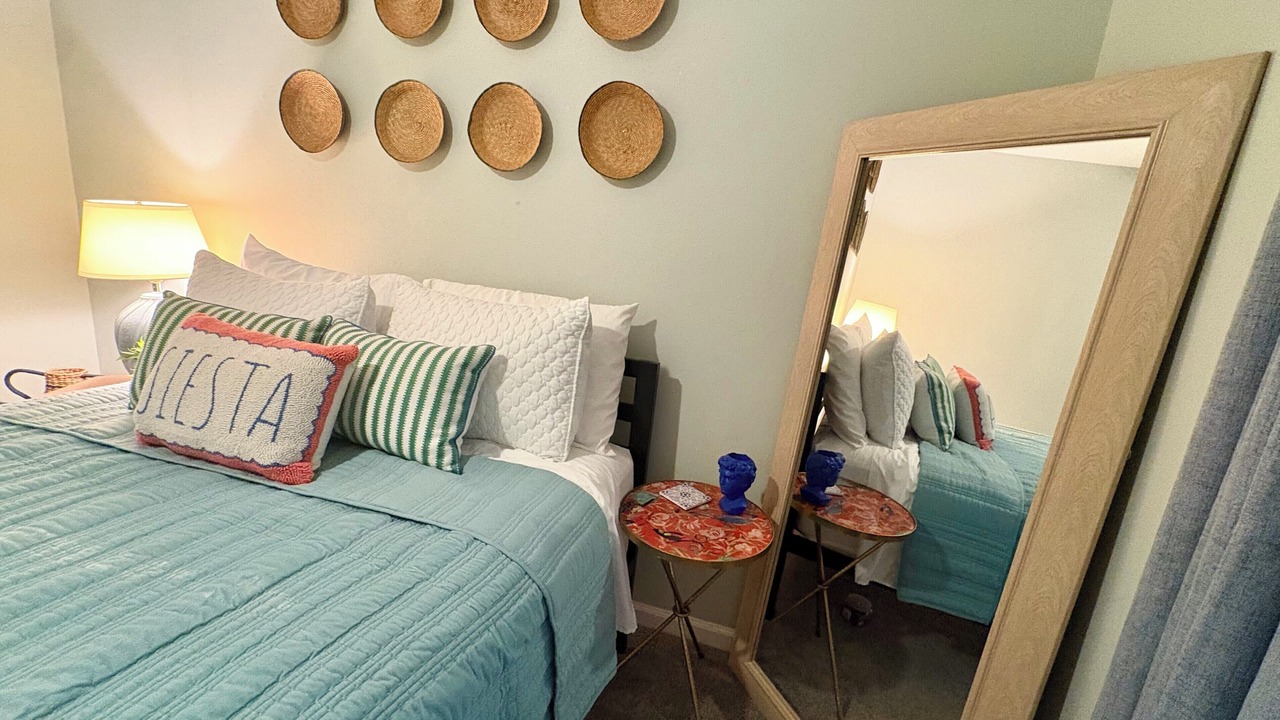 Photo of Bedroom in Port Royal