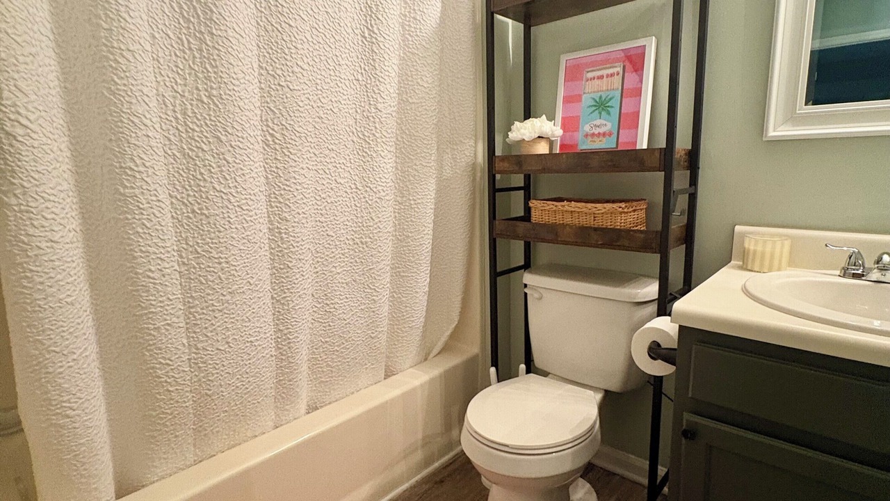 Photo of Bathroom in Port Royal