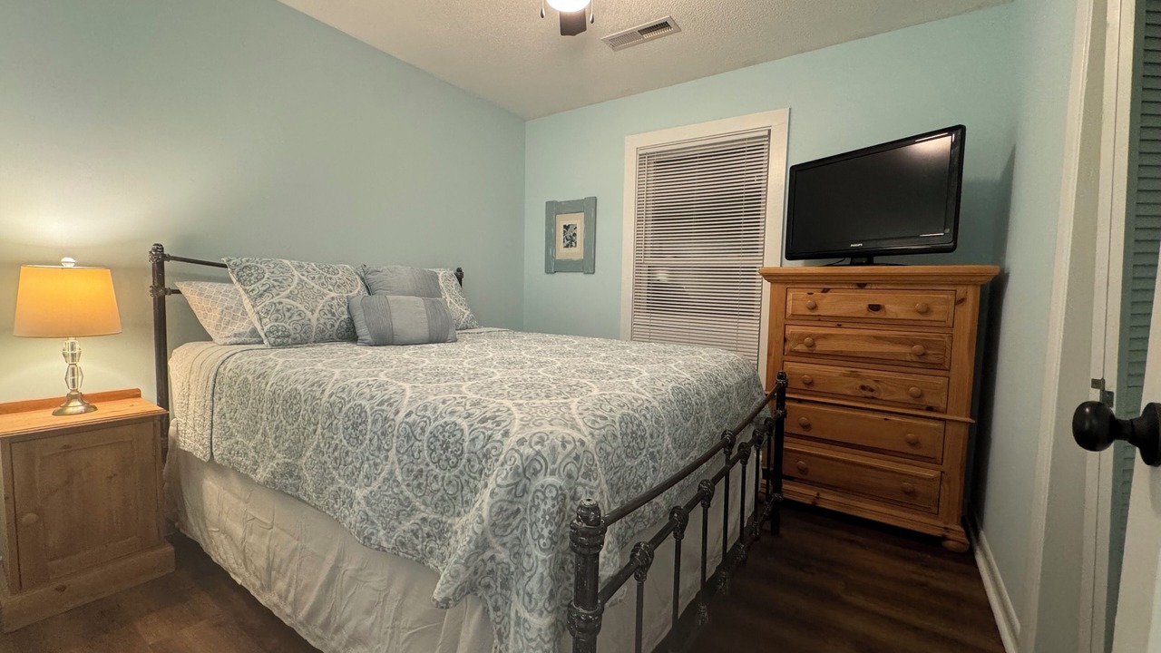 Photo of Bedroom in Mount Pleasant