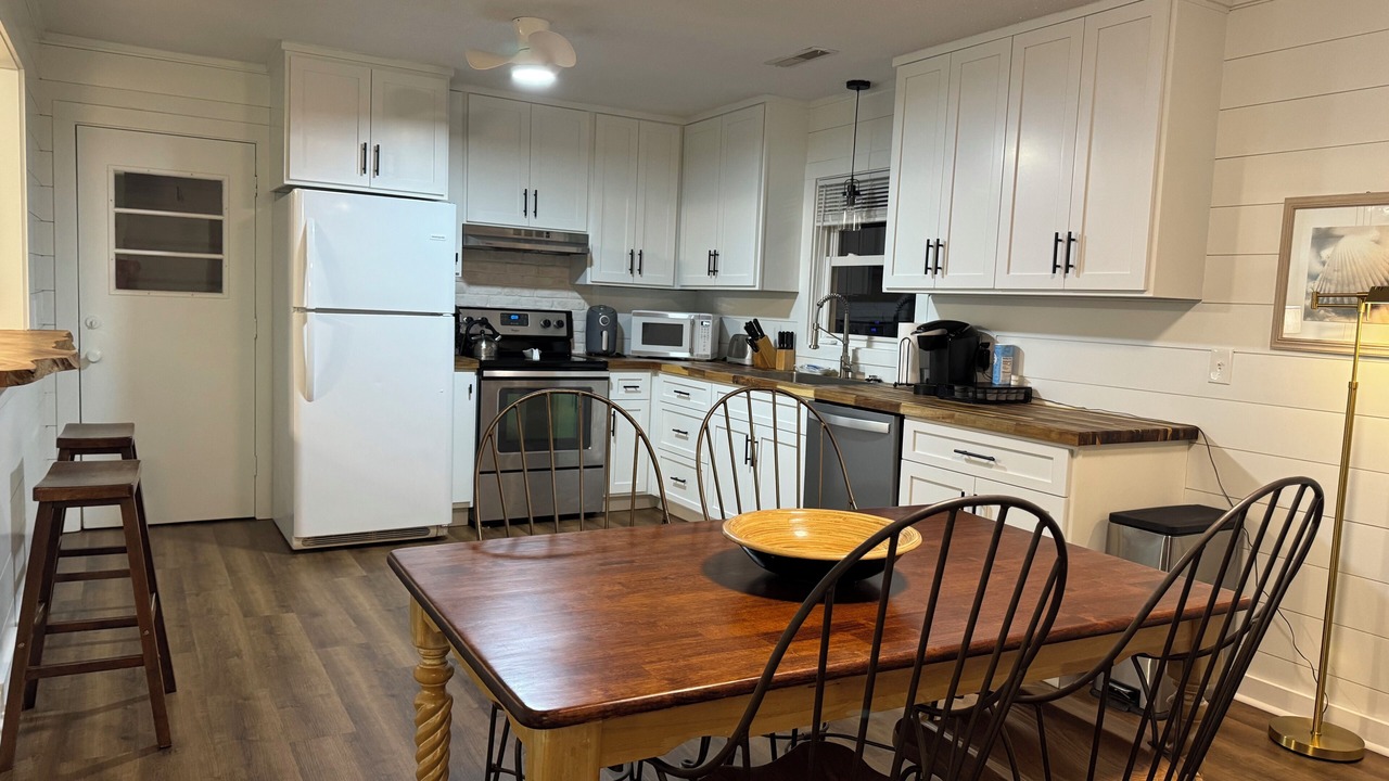 Photo of Kitchen in Mount Pleasant