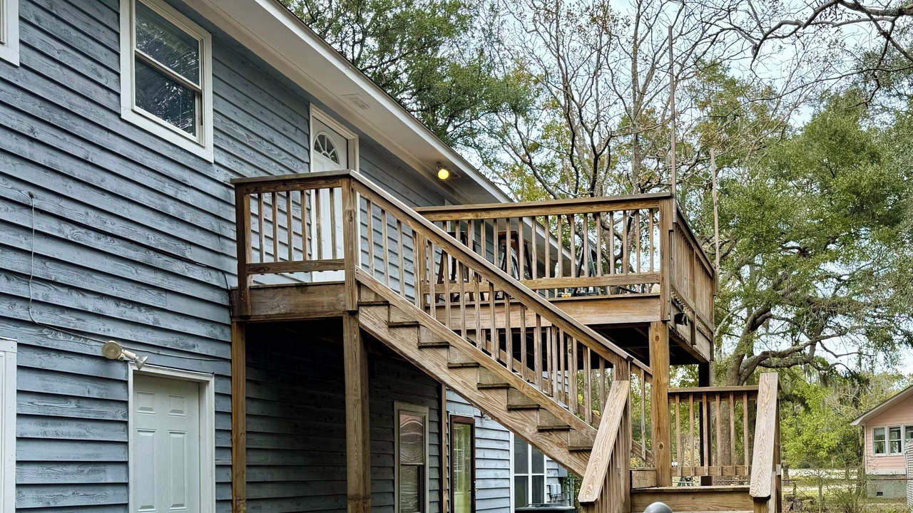 Photo of Outdoor in Mount Pleasant