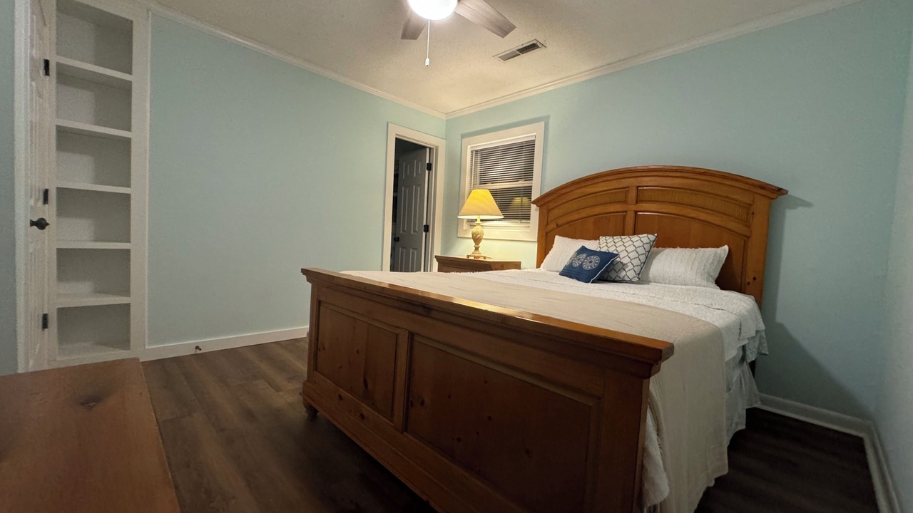 Photo of Bedroom in Mount Pleasant