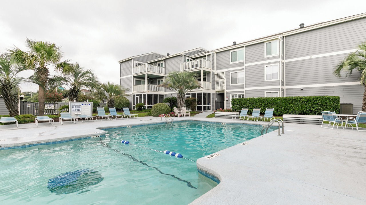 Photo of Outdoor in Surfside Beach